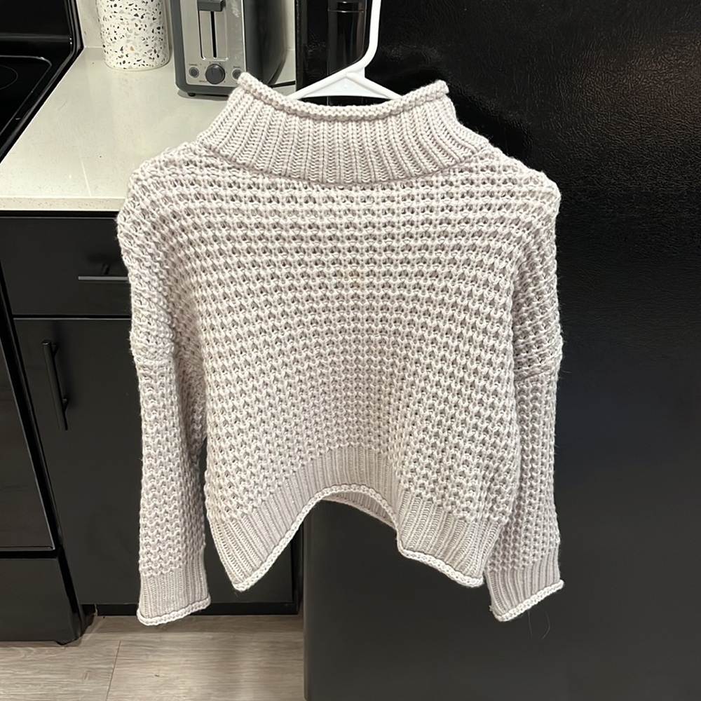 Princess Polly turtle neck
